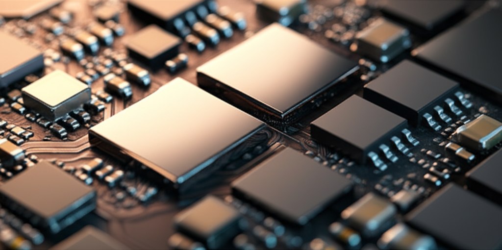 Internal Component Applications